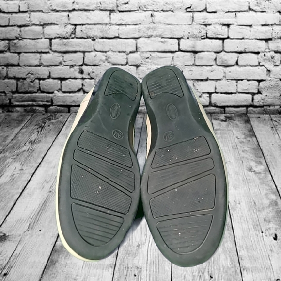 𝅺dr. Scholls Sand Tan Lace Up Advanced Comfort Oxfo - Picture 5 of 5